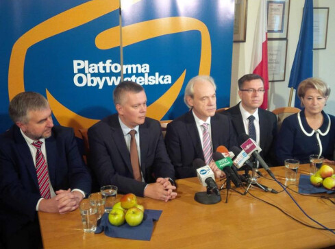 Wojska NATO w Pile? - grafika