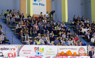 Porażka Basketu na otwarcie sezonu