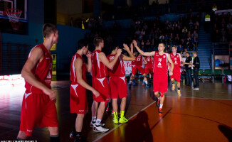 Porażka Basketu na otwarcie sezonu