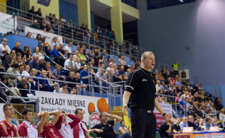 Porażka Basketu na otwarcie sezonu
