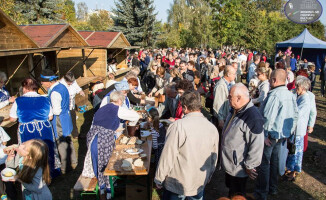 Jesienne klimaty na Wyspie