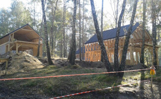 Tak zmieniają się Płotki [ZDJĘCIA]