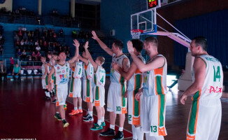 Porażka Basketu na otwarcie sezonu