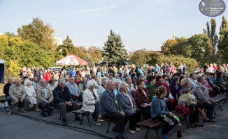 Jesienne klimaty na Wyspie