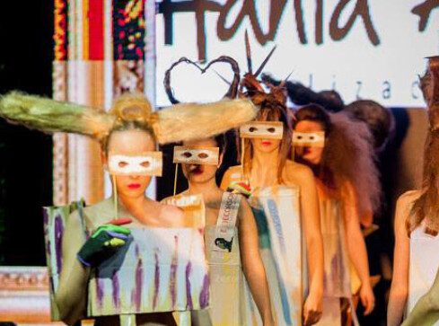 Zoomy Fashion po raz drugi w Pile - grafika