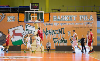 Porażka Basketu na otwarcie sezonu