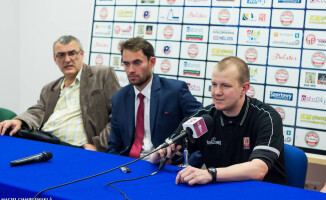 Porażka Basketu na otwarcie sezonu