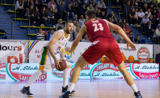 Porażka Basketu na otwarcie sezonu