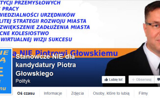 Prezydent zawiadamia prokuraturę