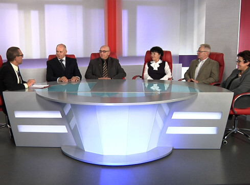 Sukcesy i porażki Wałcza - grafika