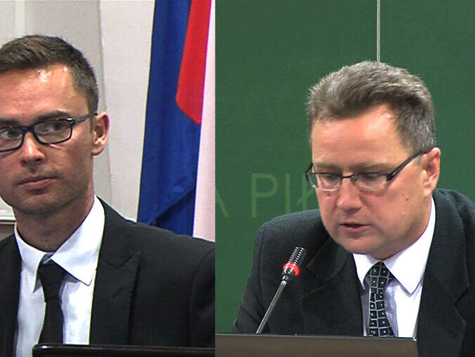 Wyborcze pojedynki - grafika