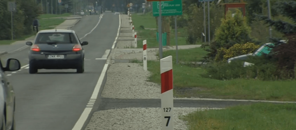 Obwodnica za 700 milionów