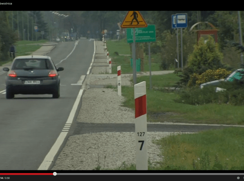 Obwodnica za 700 milionów - grafika