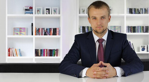 Już pięciu kandydatów na prezydenta Piły - grafika
