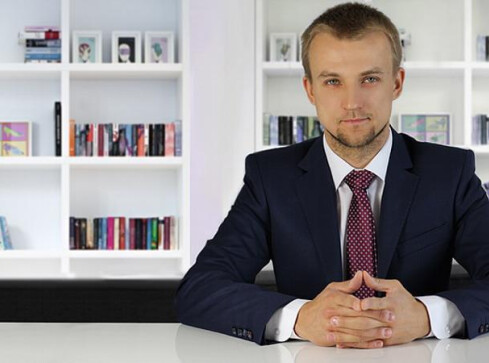 Już pięciu kandydatów na prezydenta Piły - grafika