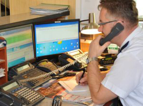 Uratowali kobietę, która zażyła tabletki - grafika