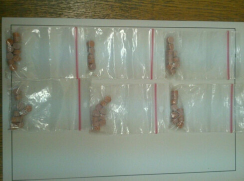 Ekstaza w majtkach - grafika