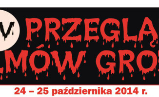 Jeśli lubisz się bać...