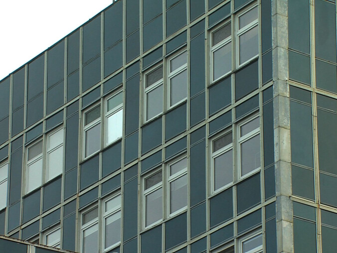 O krok od tragedii  - grafika