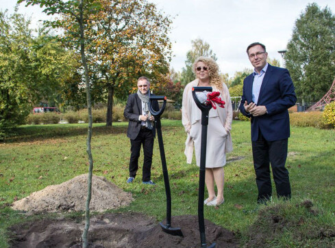 Koniec WestEndu po wizycie M. Gessler! Będzie... - grafika