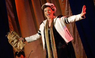 Wygraj bilety na koncert Katarzyny Jamróz