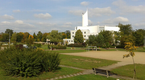 Budżet obywatelski już jest - wyniki - grafika