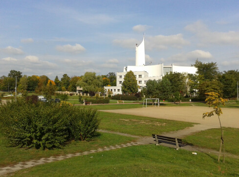 Budżet obywatelski już jest - wyniki - grafika
