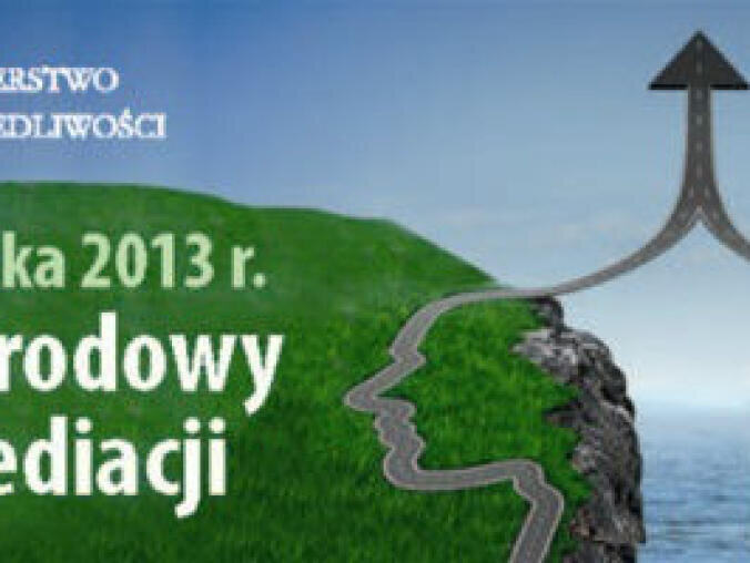 Masz prawo do mediacji - grafika