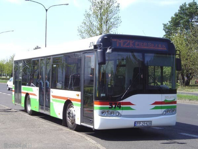 MZK na święta - grafika