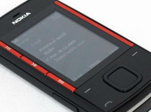 Klucze i telefon do odbioru - grafika