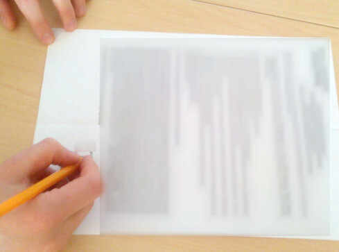 Uwaga! Oszuści znów w akcji - grafika