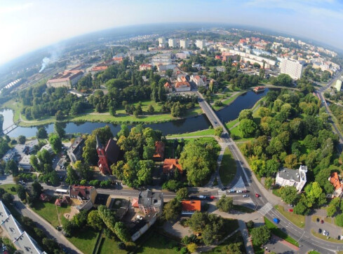 Mieszkańców czeka turystyczna ofensywa? - grafika