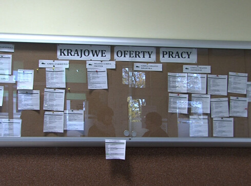 Będzie ponad 300 nowych miejsc pracy? - grafika