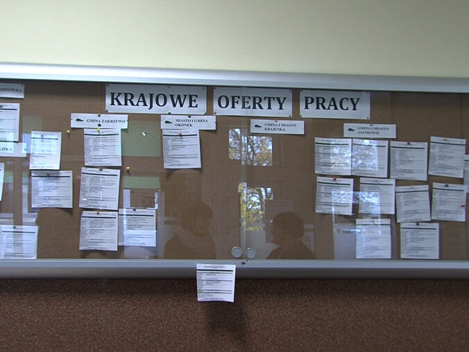 Dodatkowe pieniądze na aktywizację - grafika