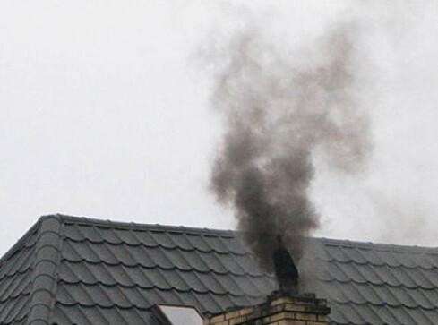 Uwaga, straż kontroluje - grafika