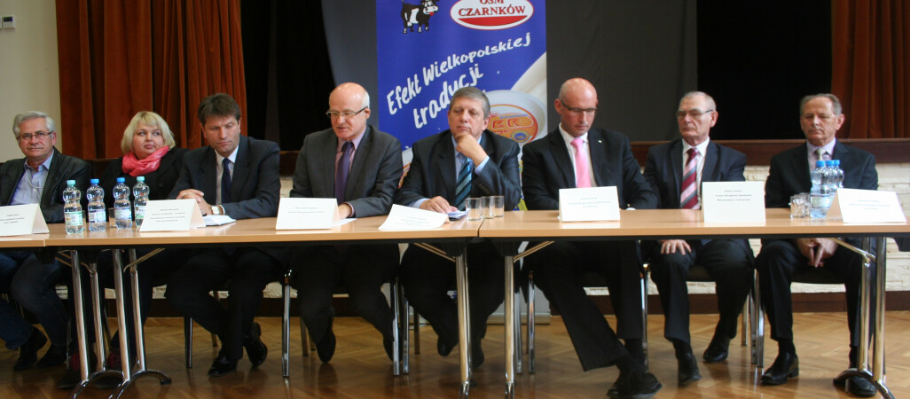 Ruch spółdzielczy to nie dinozaur