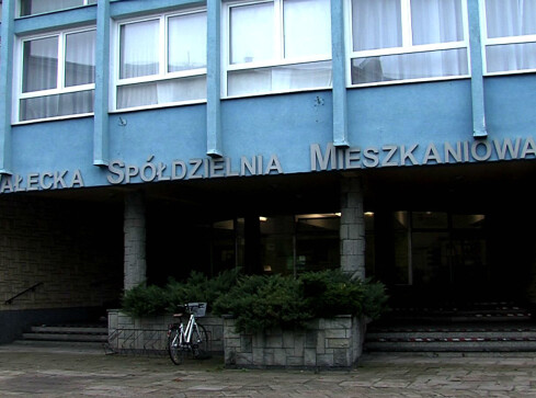 Nowy sternik po 54 latach - grafika