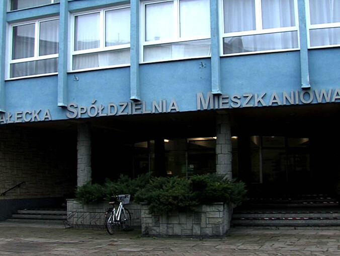 Nowy sternik po 54 latach - grafika