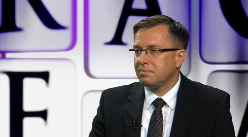 „Głosowali przeciwko Pile” - grafika