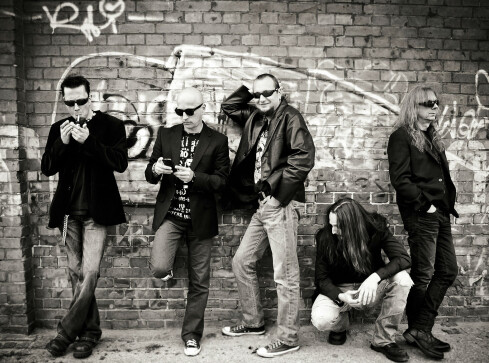 Kto chce zobaczyć zespół Turbo? - grafika