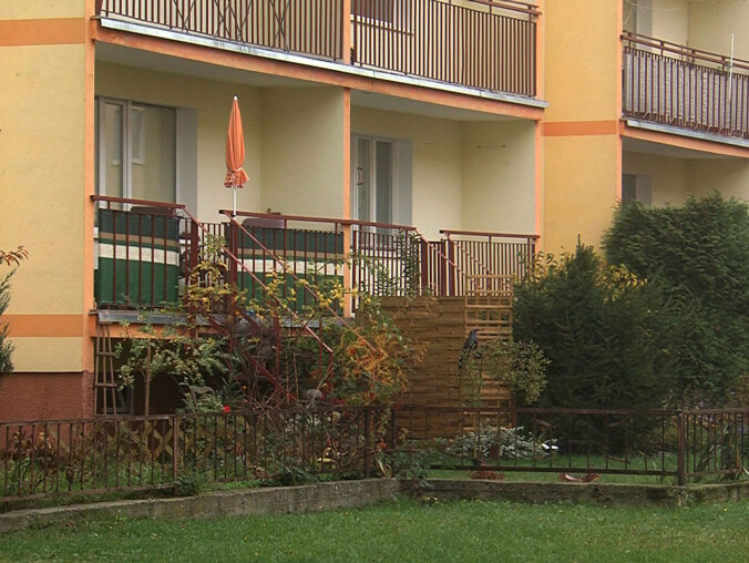 Włamują się w biały dzień - grafika