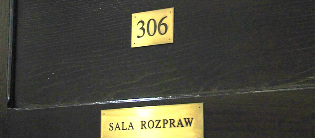 Były dyrektor skazany za molestowanie