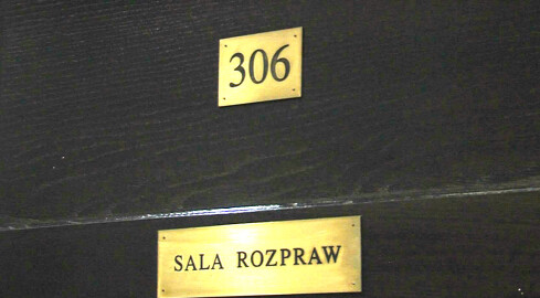 Były dyrektor skazany za molestowanie - grafika