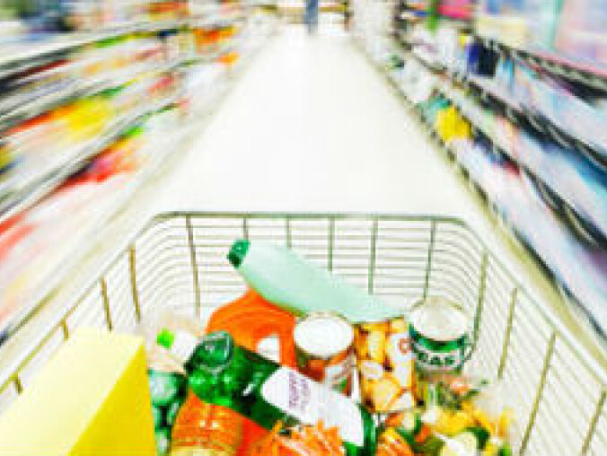 W sobotę nie zrobisz zakupów - grafika