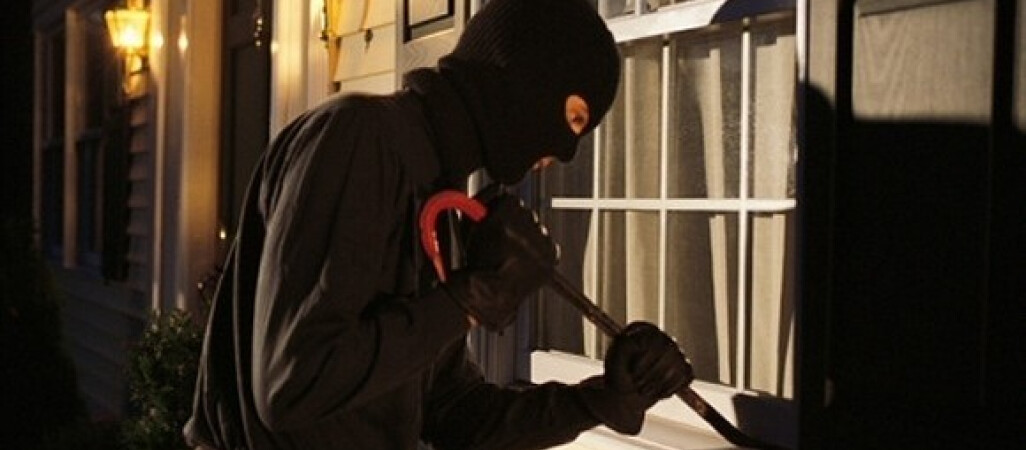 Coraz więcej włamań w Wałczu. Kradną w biały dzień