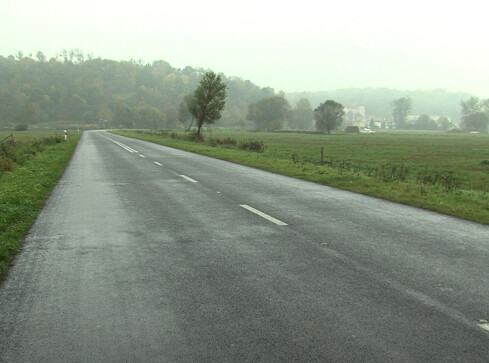 Nowe informacje o obwodnicy Ujścia - grafika