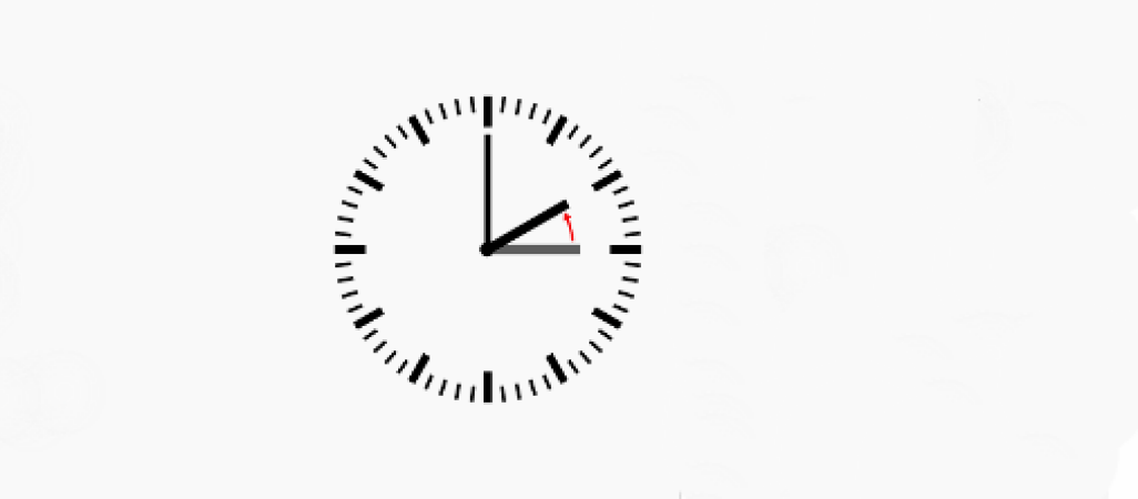 Tej nocy cofamy zegarki