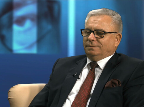 Klawe życie mecenasa... - grafika