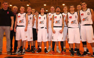 Tczew za mocny dla Basketu