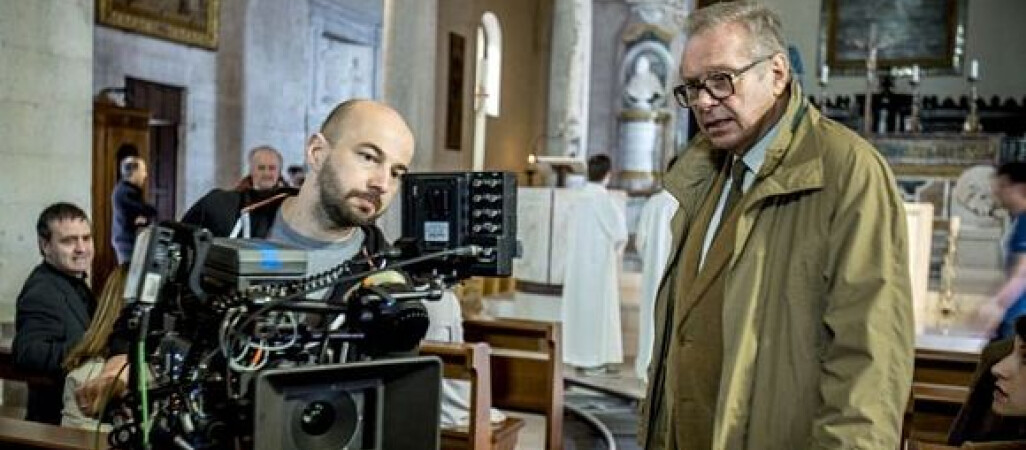 Salon Kulturalny TV Asta z Zanussim